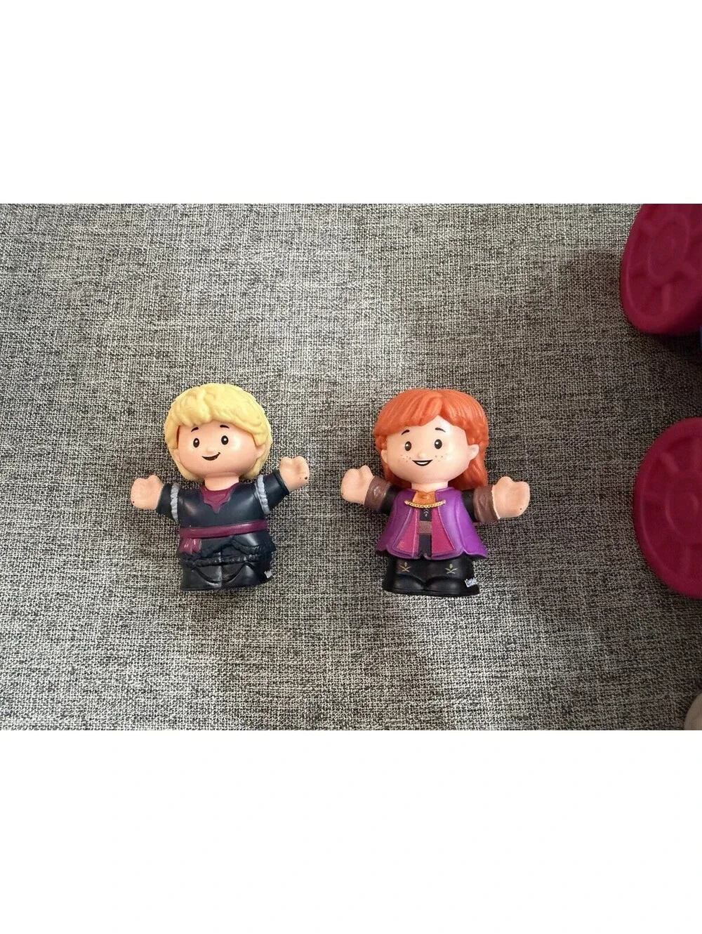 Fisher-Price fisher price